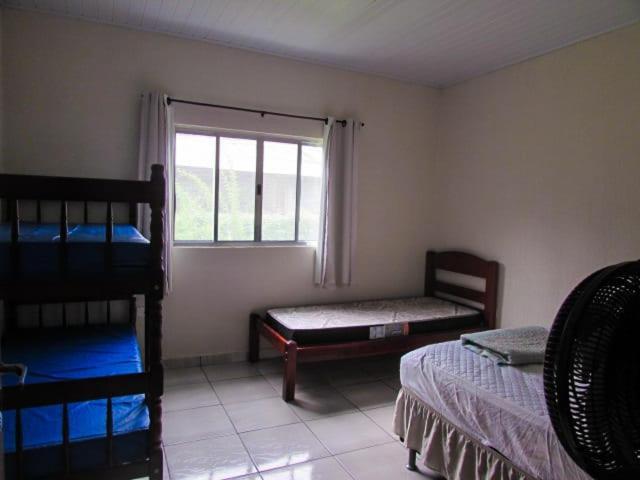 Chacara Rio Cachoeira Antonina Rom bilde