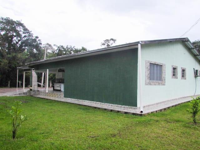 Chacara Rio Cachoeira Antonina Rom bilde