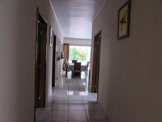 Chacara Rio Cachoeira Antonina Rom bilde
