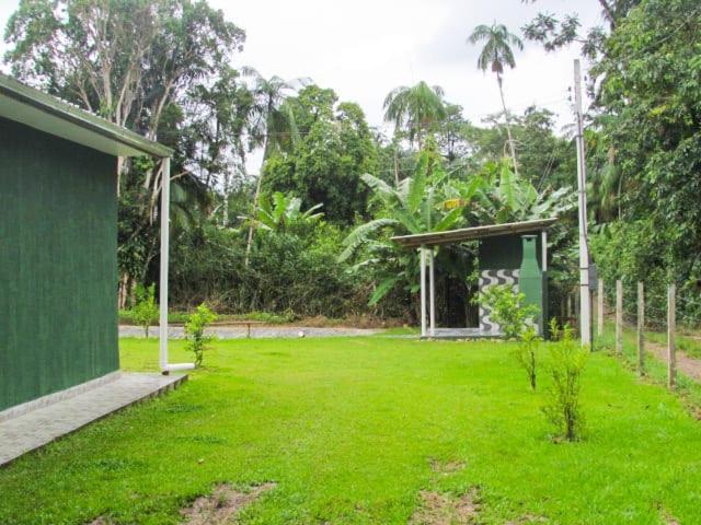 Chacara Rio Cachoeira Antonina Rom bilde